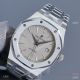 Swiss Quality Audemars Piguet Royal Oak Citizen Copy Watches New Gray Face Stainless Steel (9)_th.jpg